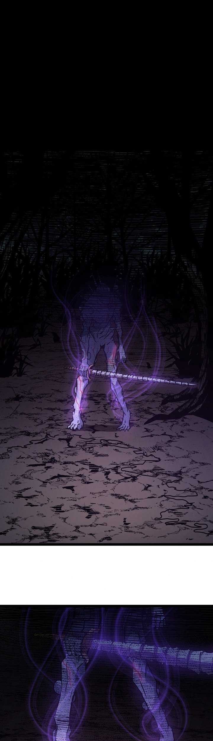 Pieces: The Return to Vengeance Chapter 2 - halaman 118