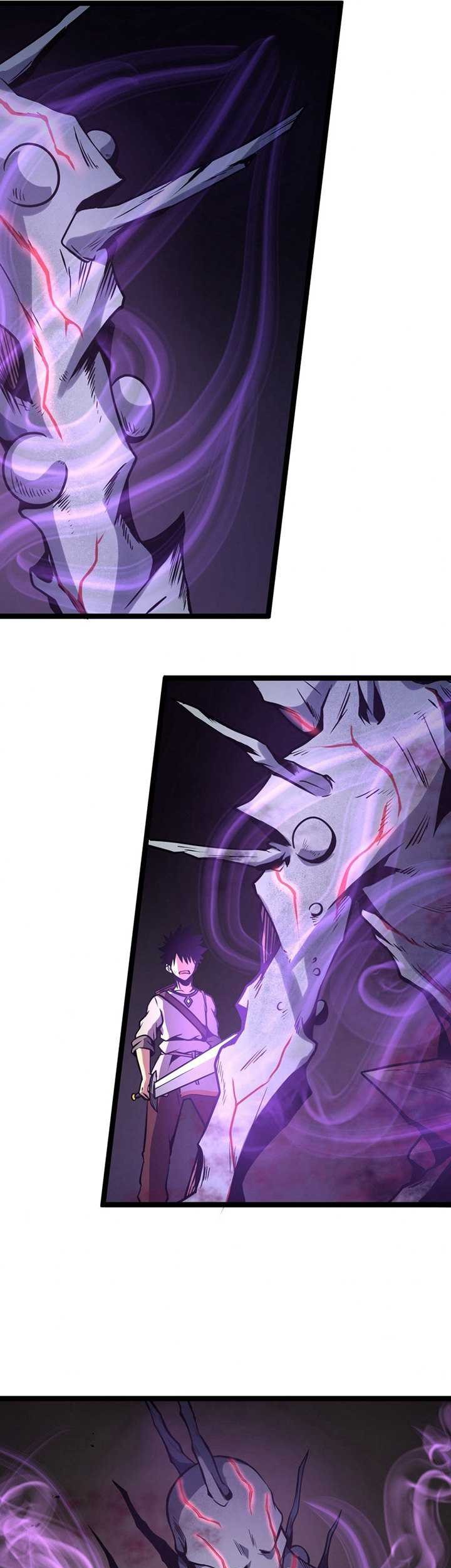Pieces: The Return to Vengeance Chapter 2 - halaman 128