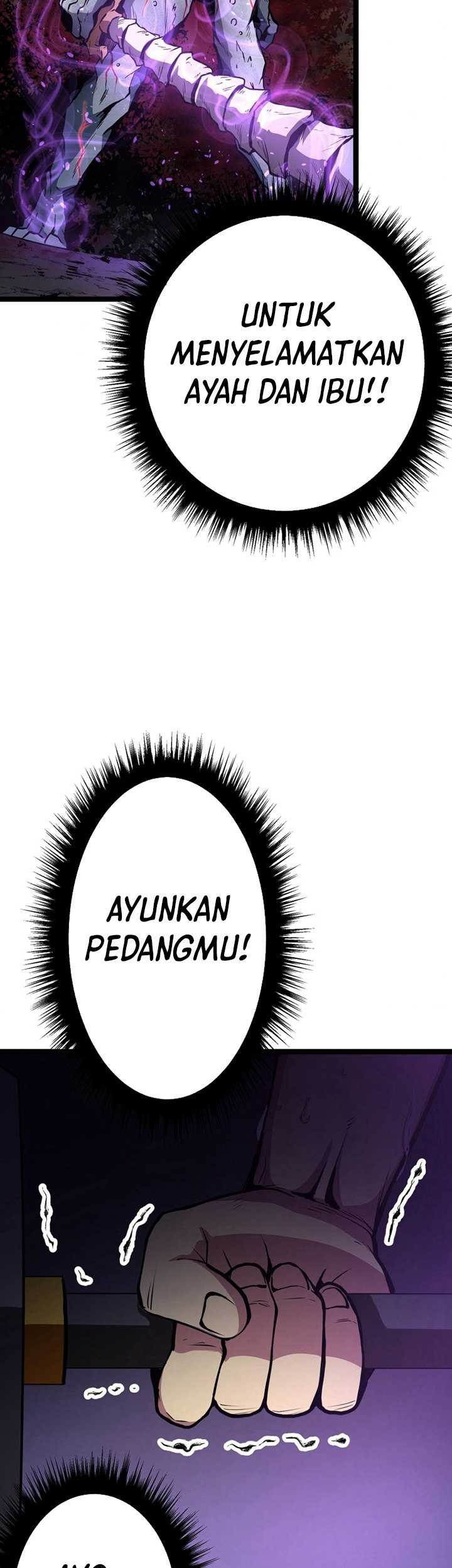Pieces: The Return to Vengeance Chapter 2 - halaman 136