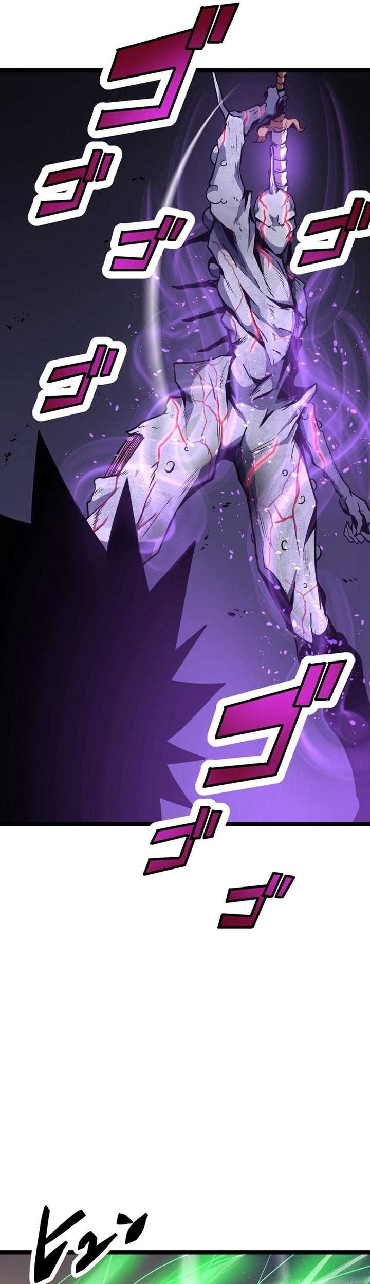 Pieces: The Return to Vengeance Chapter 2 - halaman 142