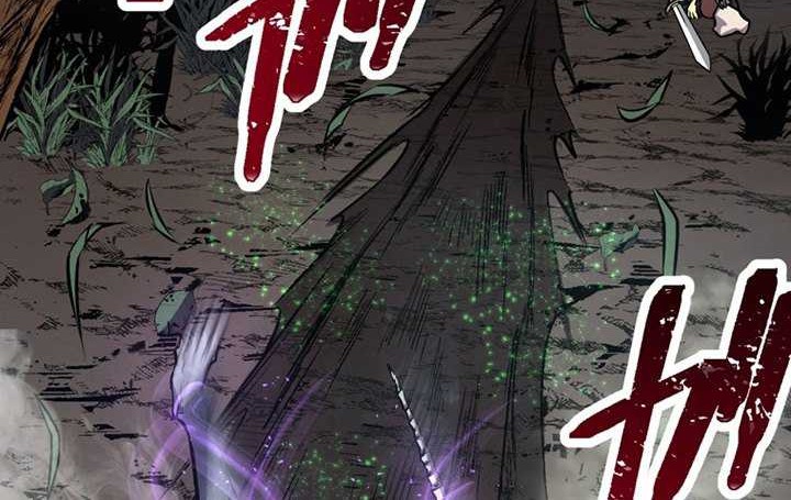 Pieces: The Return to Vengeance Chapter 2 - halaman 145