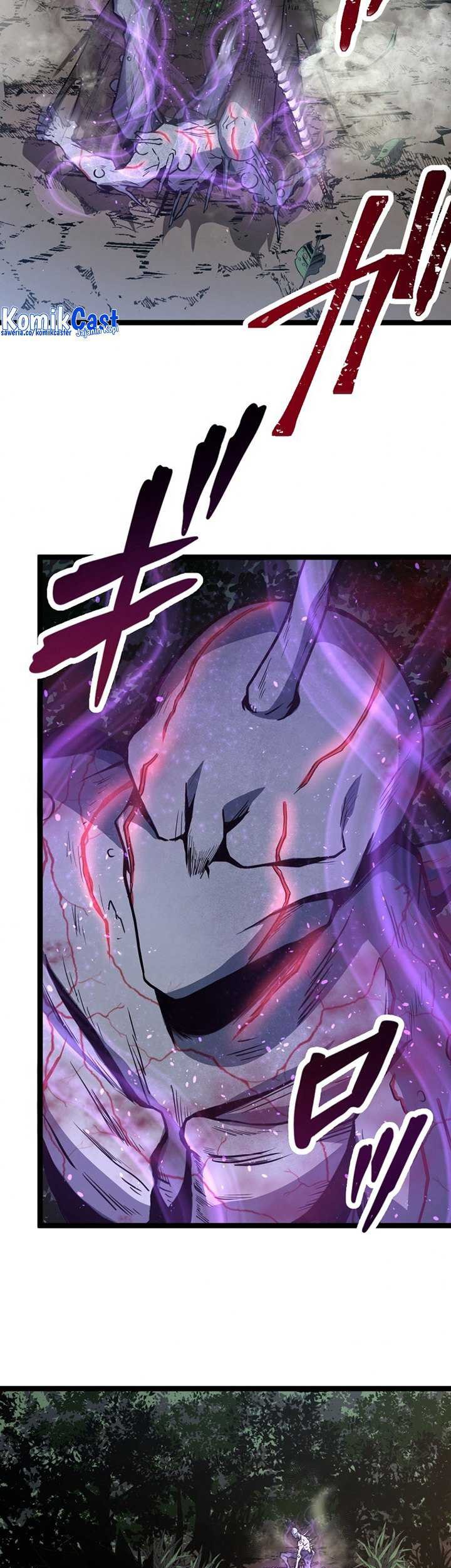 Pieces: The Return to Vengeance Chapter 2 - halaman 146