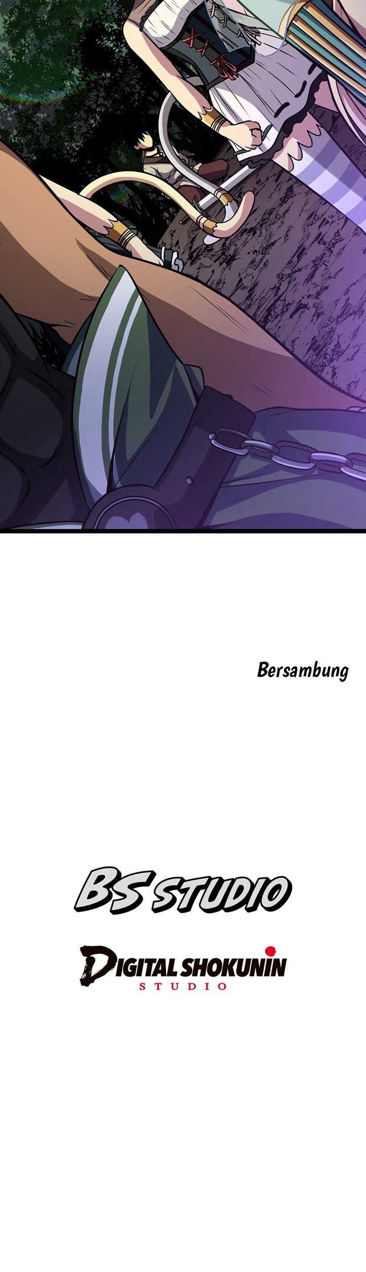 Pieces: The Return to Vengeance Chapter 2 - halaman 150