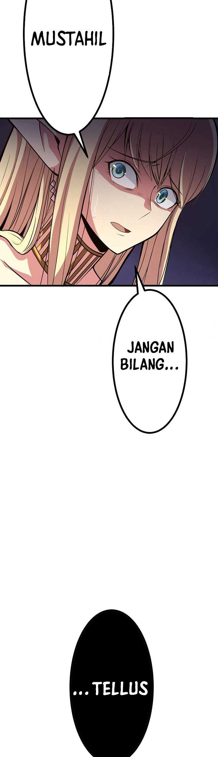 Pieces: The Return to Vengeance Chapter 2 - halaman 29