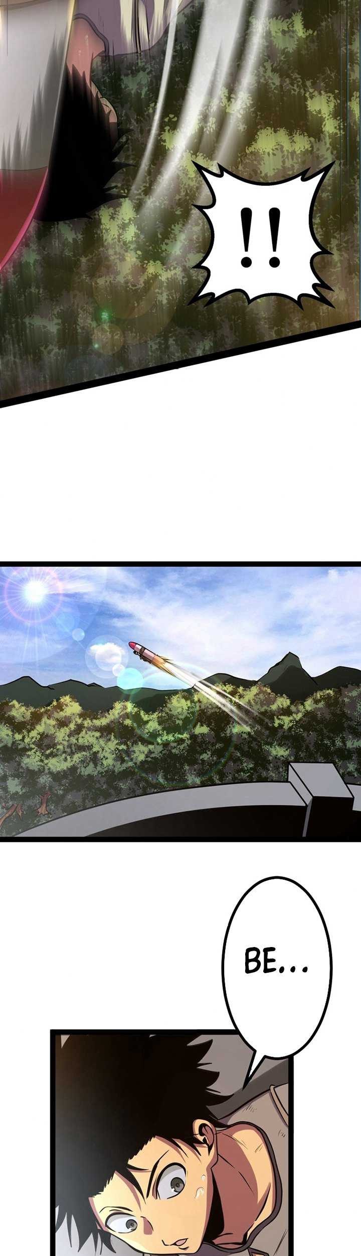 Pieces: The Return to Vengeance Chapter 2 - halaman 49