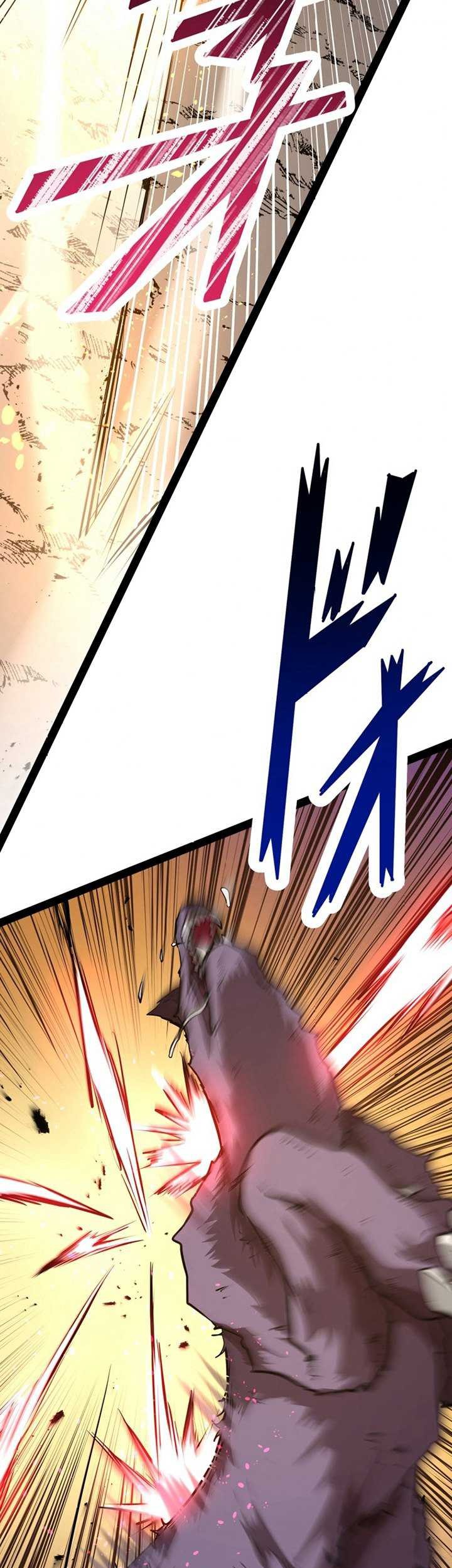 Pieces: The Return to Vengeance Chapter 2 - halaman 82