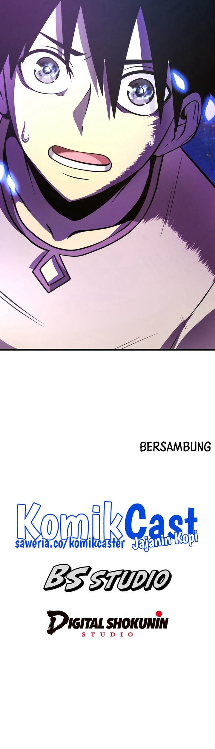 Pieces: The Return to Vengeance Chapter 3 - halaman 100
