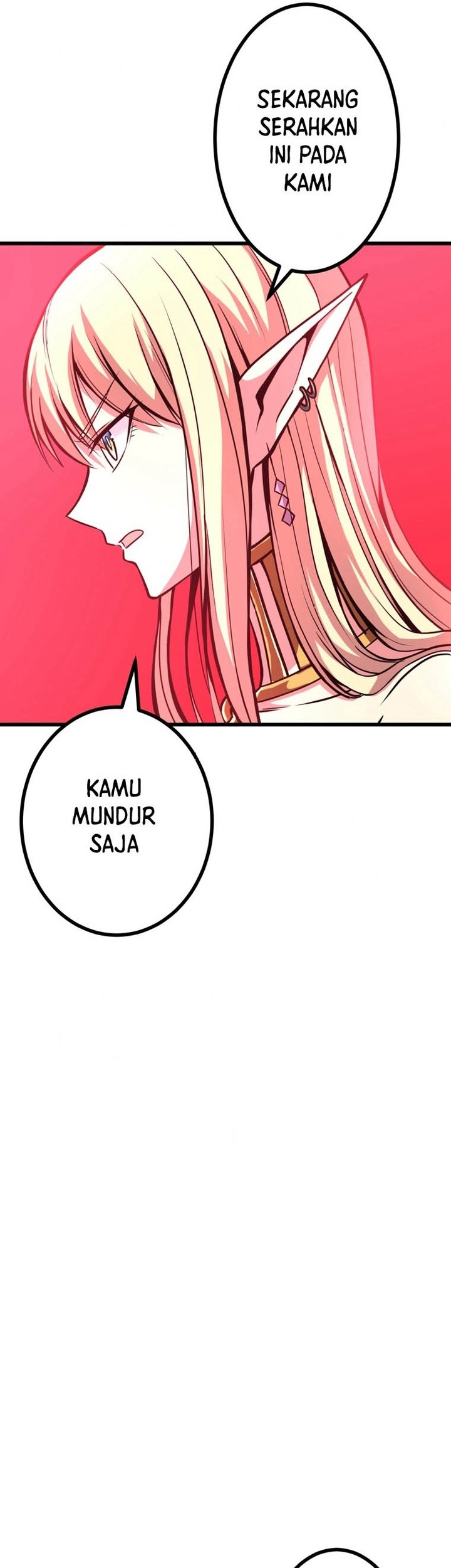 Pieces: The Return to Vengeance Chapter 3 - halaman 14