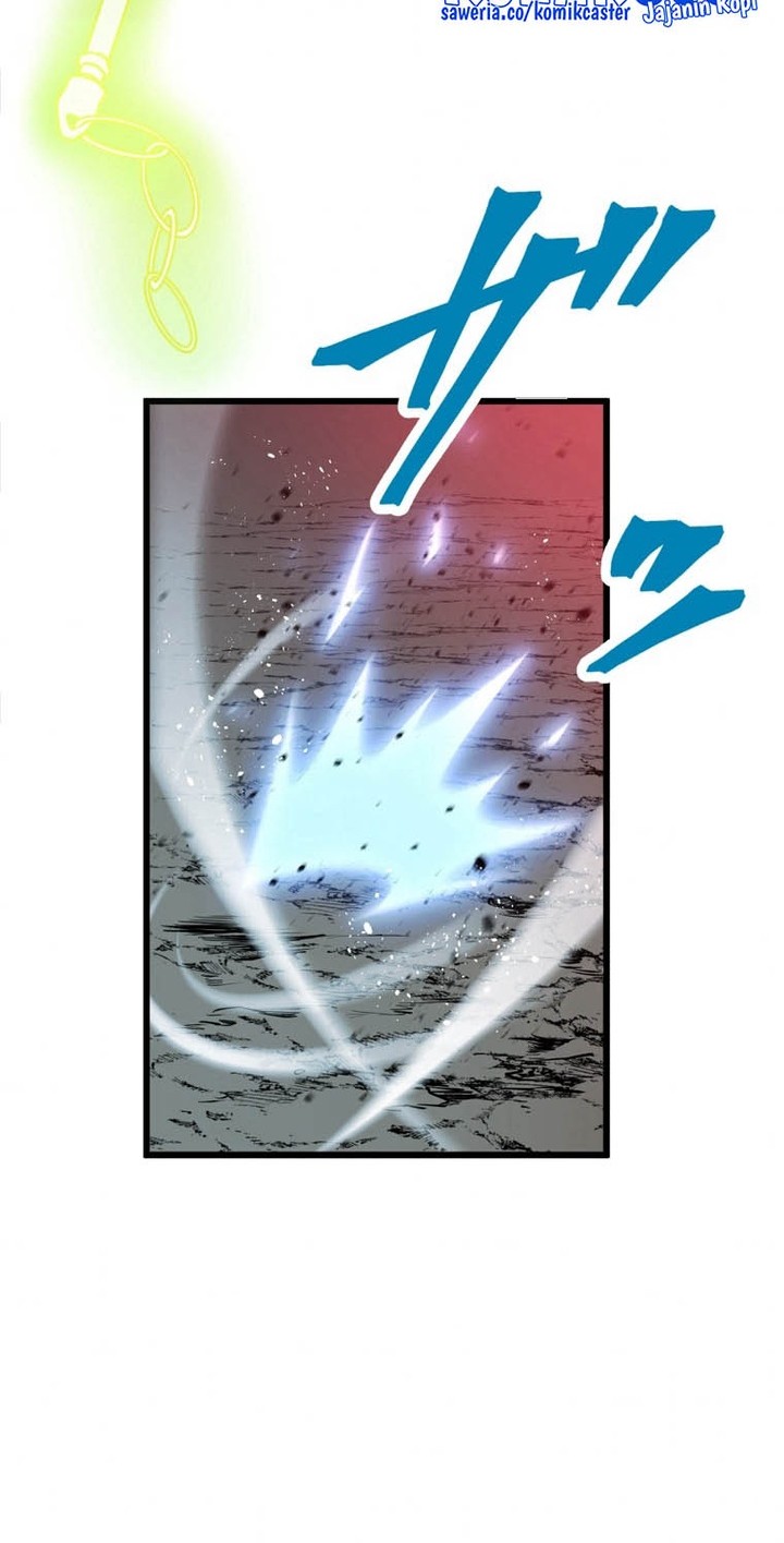 Pieces: The Return to Vengeance Chapter 3 - halaman 21
