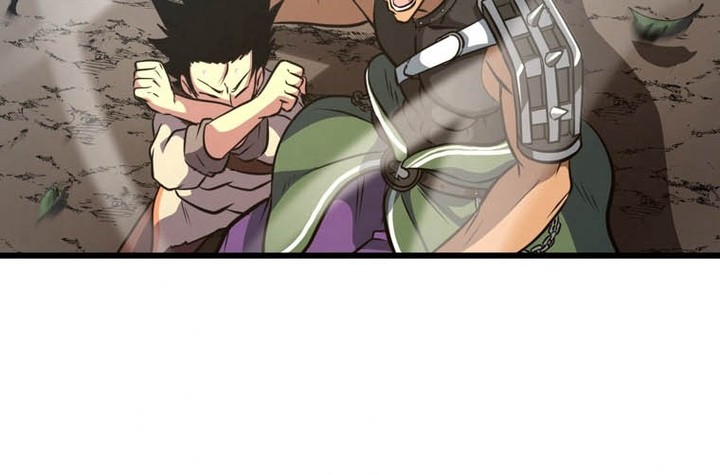 Pieces: The Return to Vengeance Chapter 3 - halaman 29