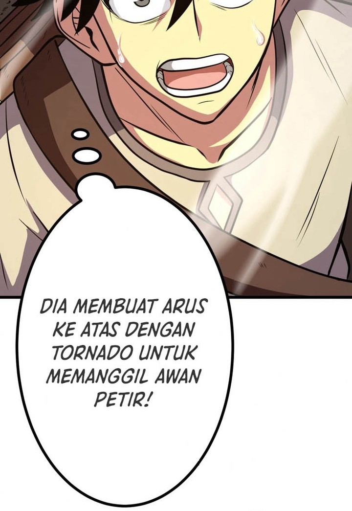 Pieces: The Return to Vengeance Chapter 3 - halaman 39