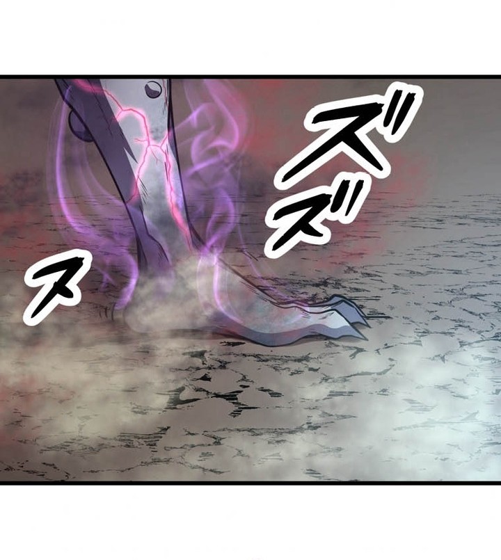 Pieces: The Return to Vengeance Chapter 3 - halaman 41