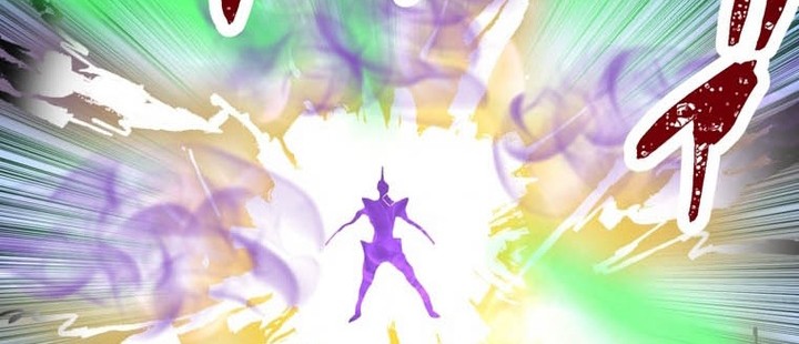 Pieces: The Return to Vengeance Chapter 3 - halaman 49