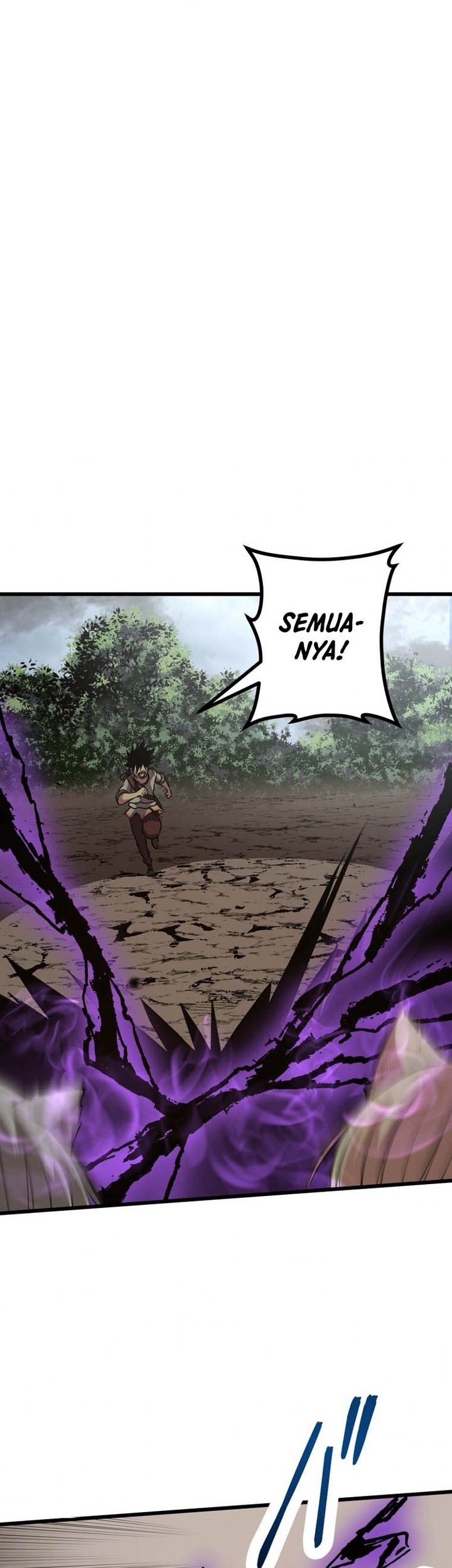 Pieces: The Return to Vengeance Chapter 3 - halaman 54