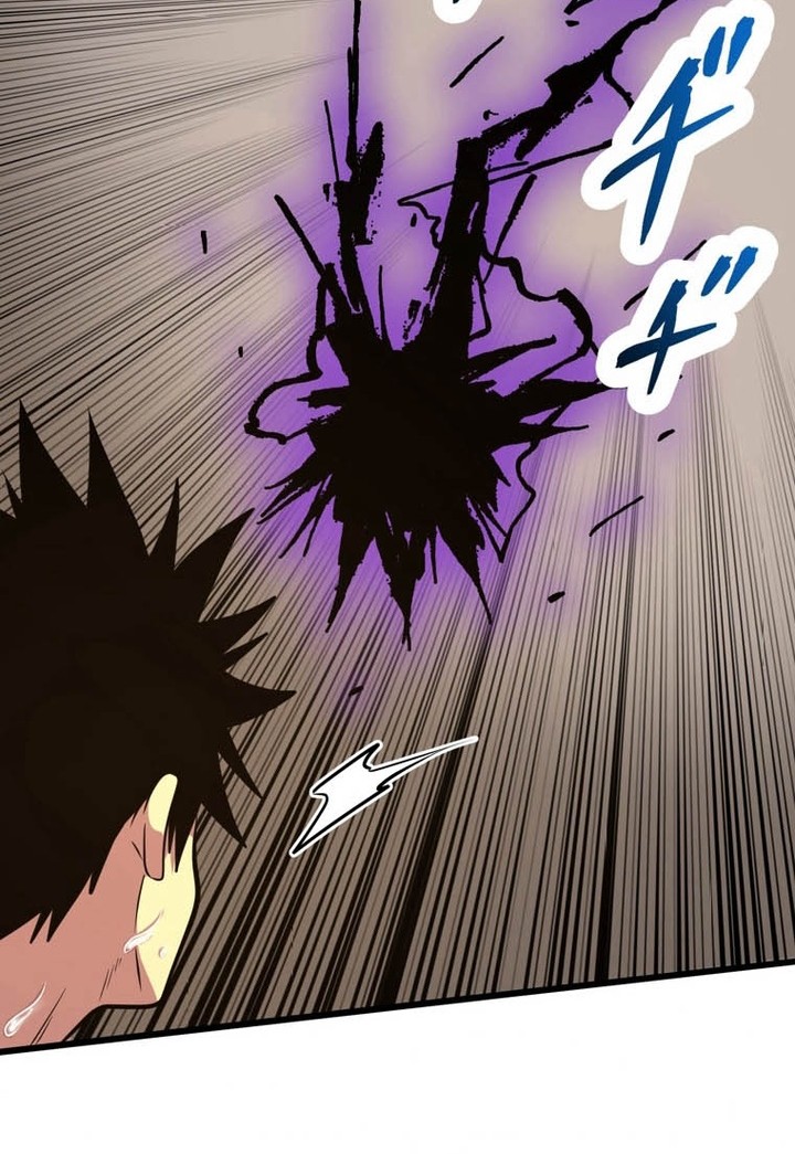 Pieces: The Return to Vengeance Chapter 3 - halaman 55