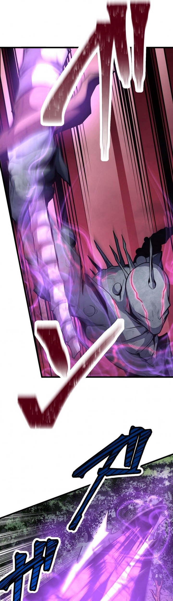 Pieces: The Return to Vengeance Chapter 3 - halaman 6