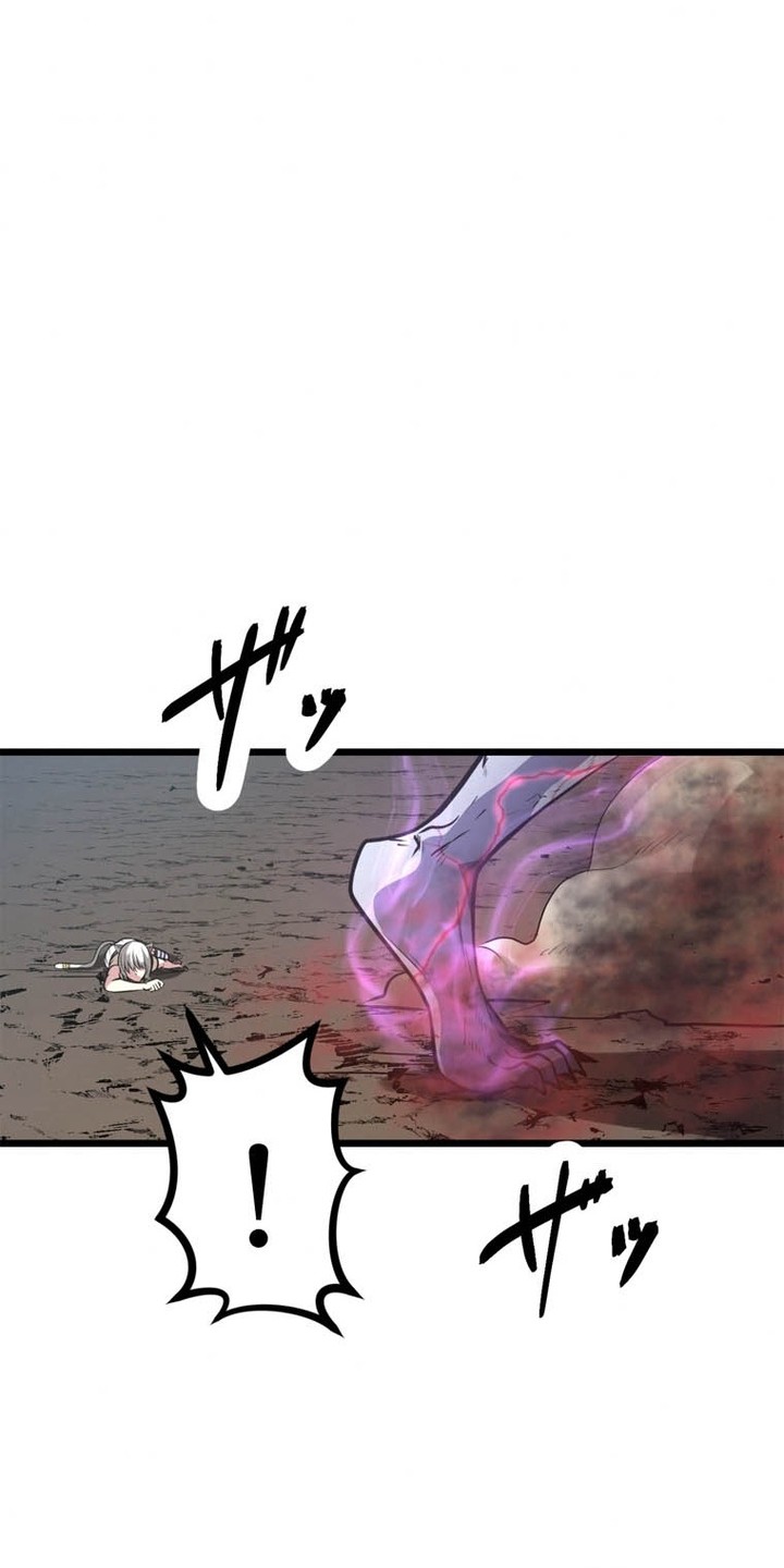 Pieces: The Return to Vengeance Chapter 3 - halaman 63