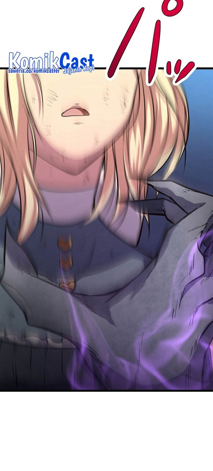 Pieces: The Return to Vengeance Chapter 3 - halaman 67