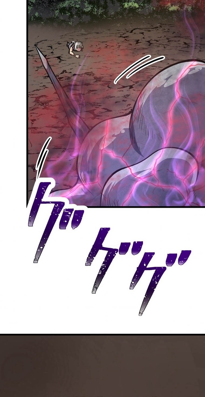 Pieces: The Return to Vengeance Chapter 3 - halaman 71