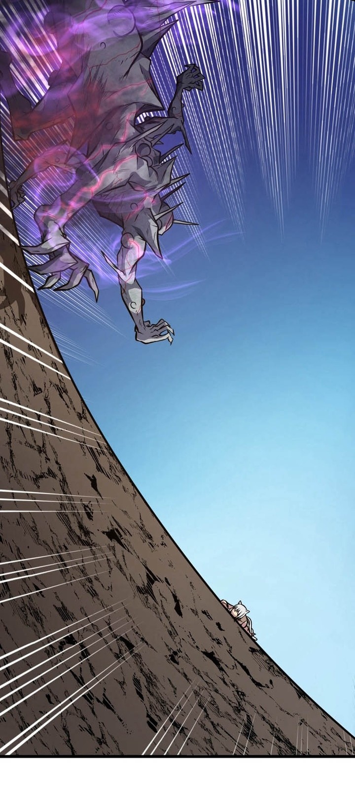 Pieces: The Return to Vengeance Chapter 3 - halaman 73