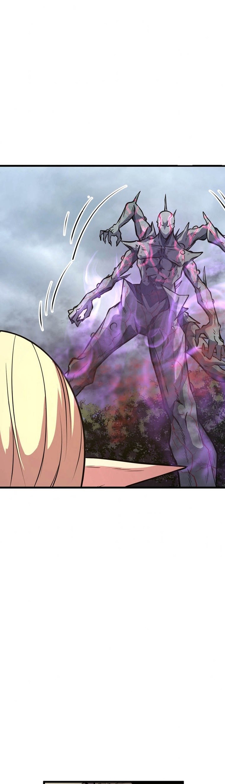 Pieces: The Return to Vengeance Chapter 3 - halaman 80