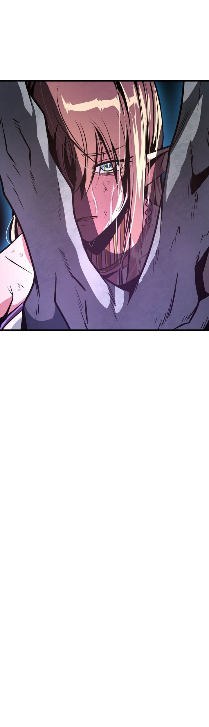 Pieces: The Return to Vengeance Chapter 3 - halaman 82