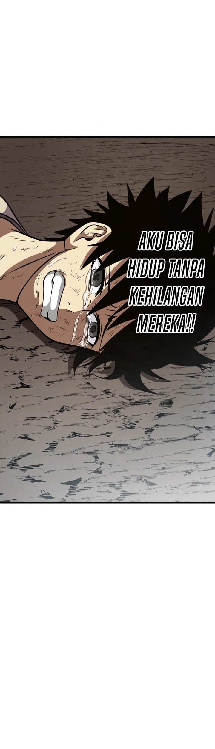 Pieces: The Return to Vengeance Chapter 3 - halaman 86