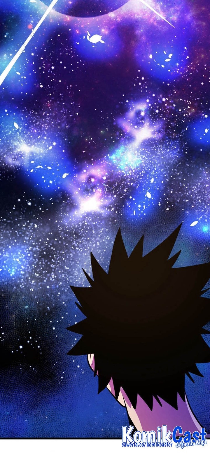 Pieces: The Return to Vengeance Chapter 3 - halaman 97