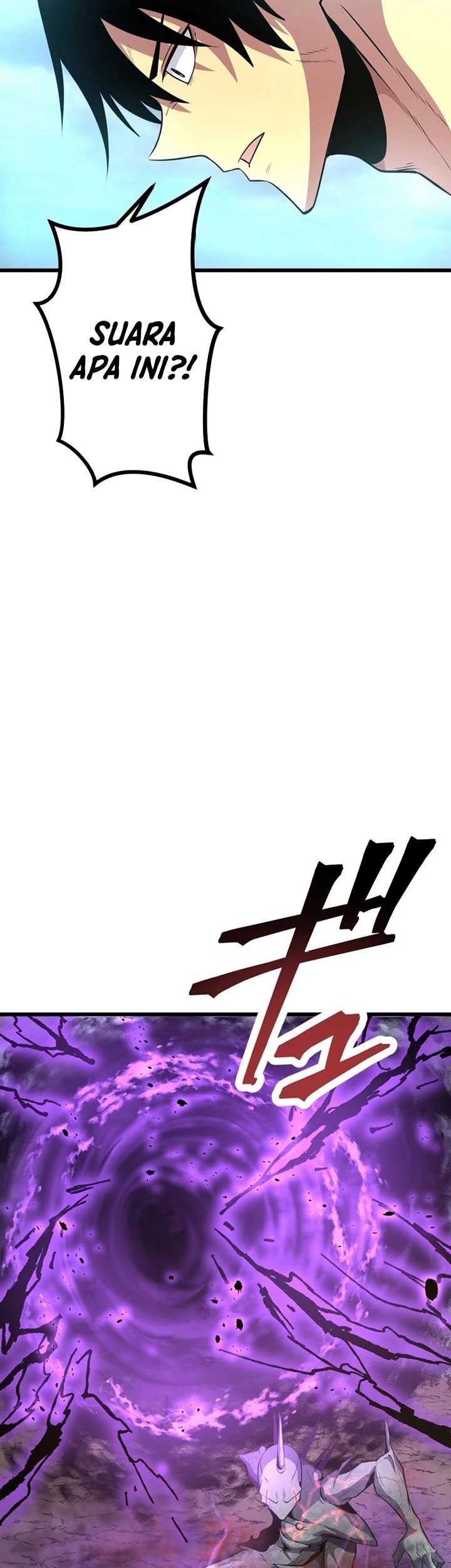 Pieces: The Return to Vengeance Chapter 4 - halaman 102