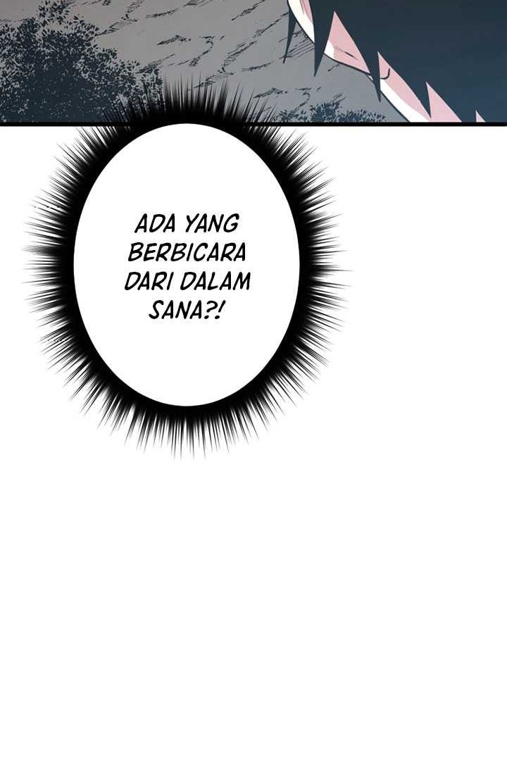 Pieces: The Return to Vengeance Chapter 4 - halaman 107