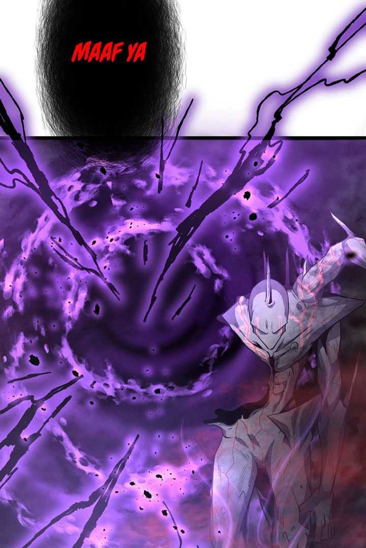 Pieces: The Return to Vengeance Chapter 4 - halaman 109