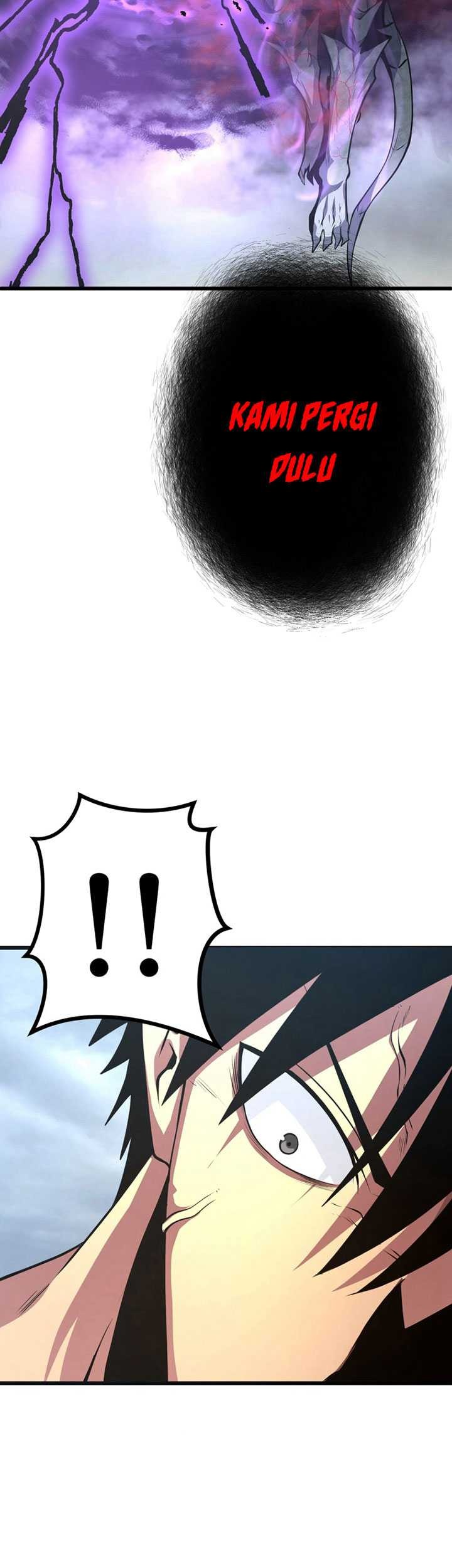 Pieces: The Return to Vengeance Chapter 4 - halaman 110