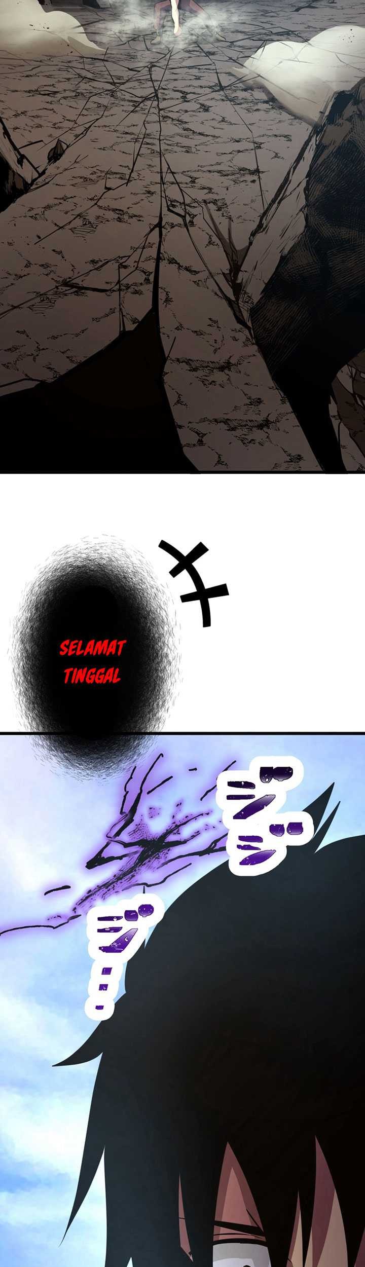 Pieces: The Return to Vengeance Chapter 4 - halaman 118