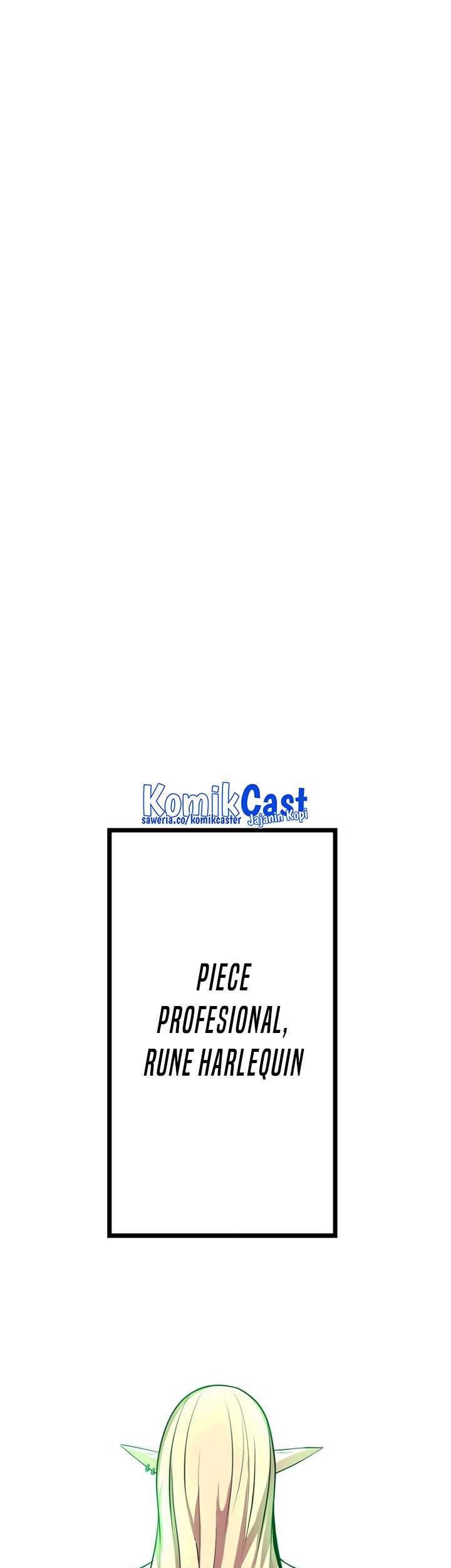 Pieces: The Return to Vengeance Chapter 4 - halaman 132