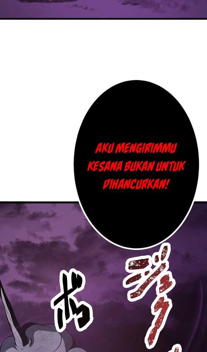 Pieces: The Return to Vengeance Chapter 4 - halaman 135