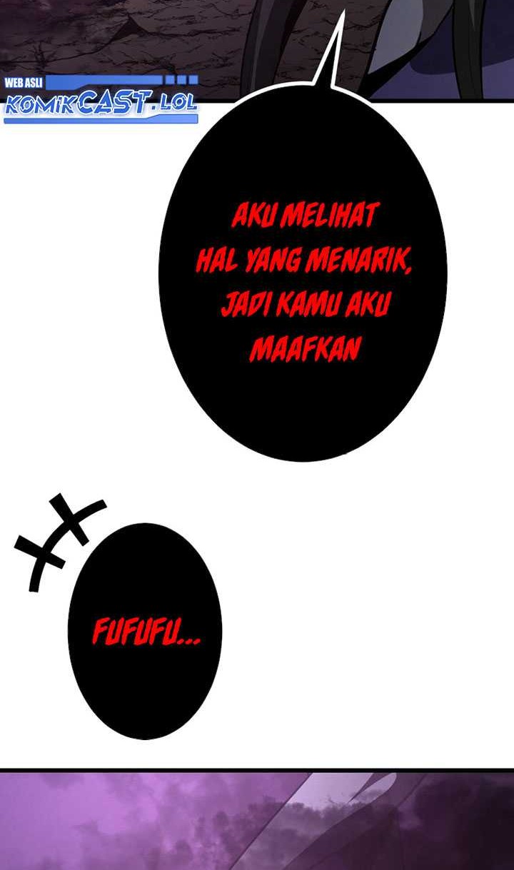 Pieces: The Return to Vengeance Chapter 4 - halaman 137