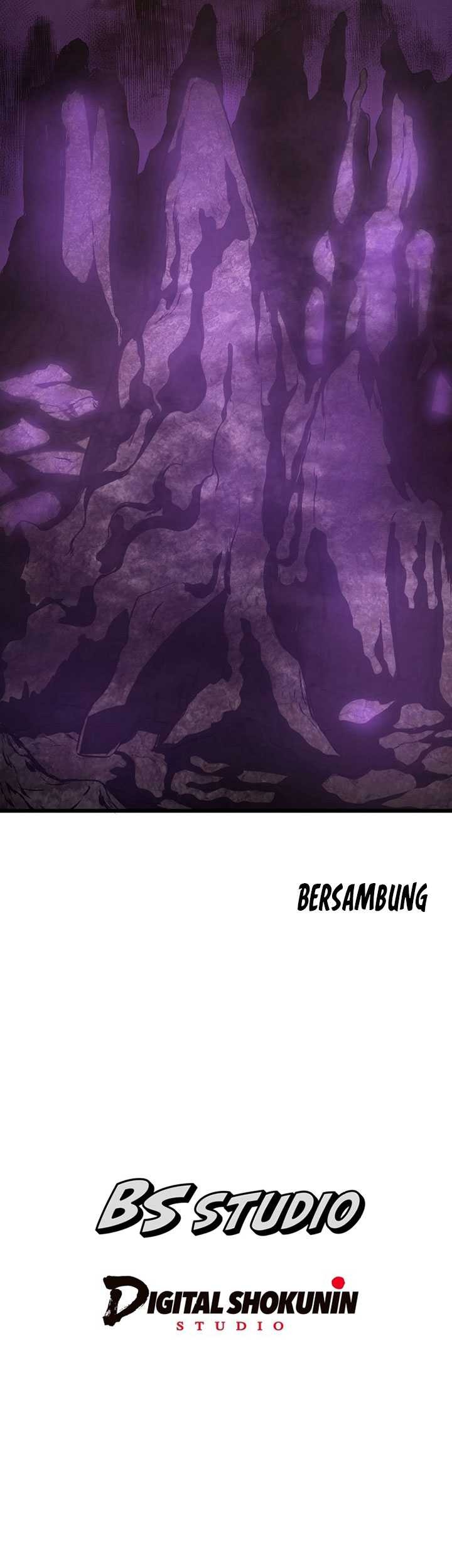 Pieces: The Return to Vengeance Chapter 4 - halaman 142