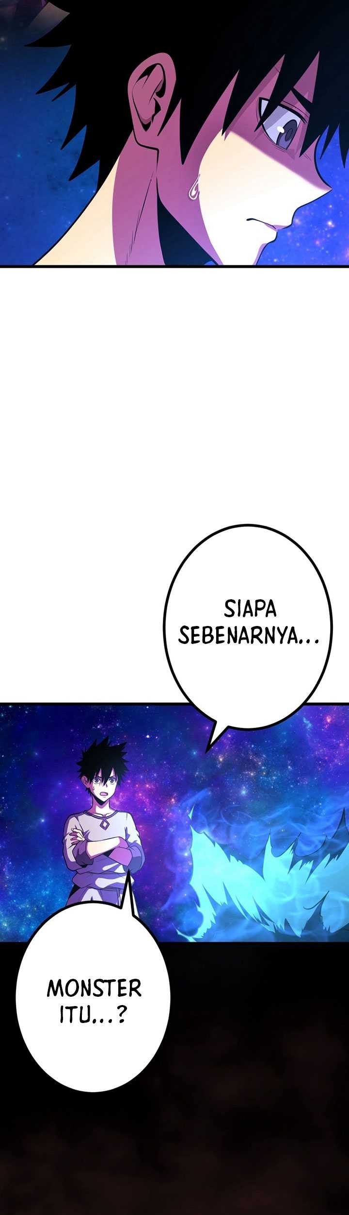 Pieces: The Return to Vengeance Chapter 4 - halaman 26