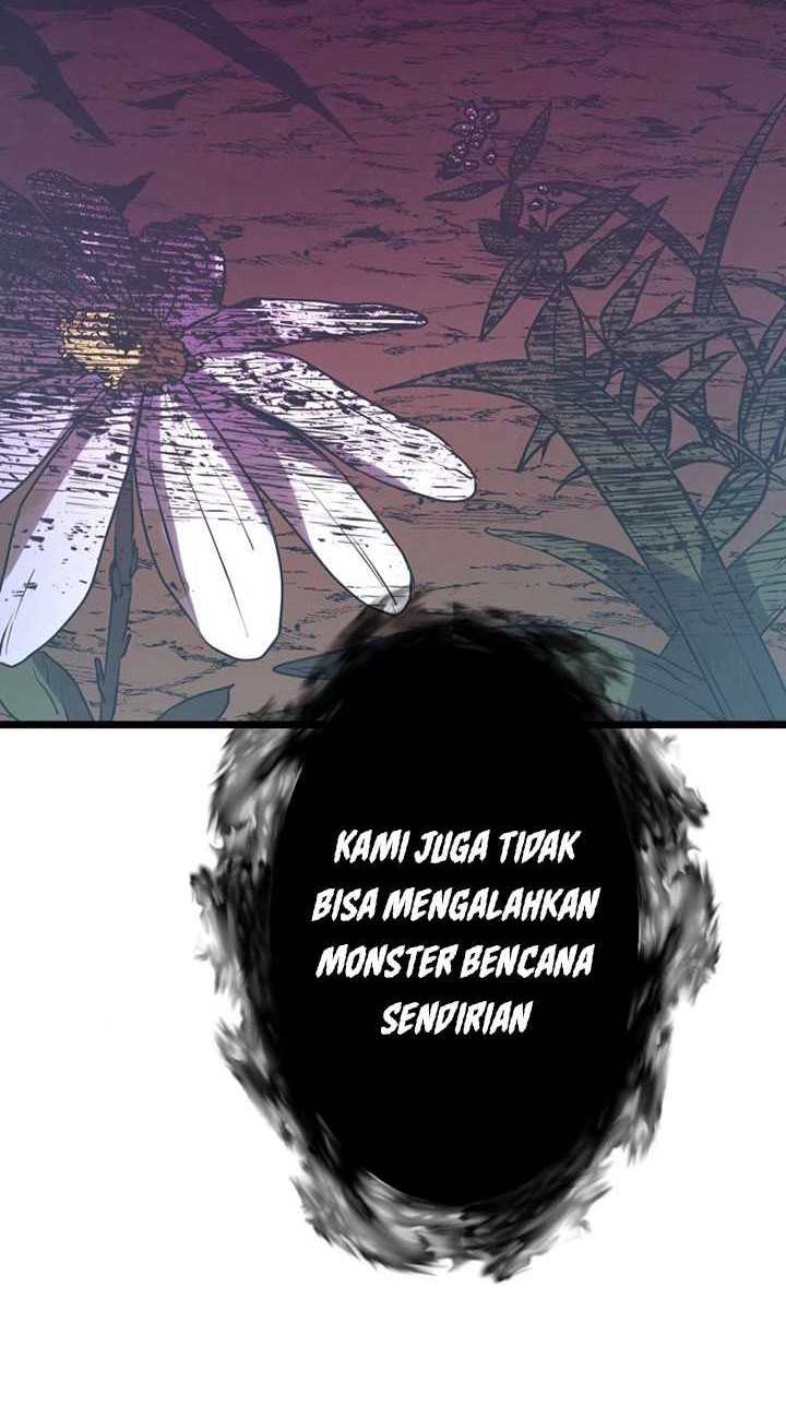 Pieces: The Return to Vengeance Chapter 4 - halaman 29