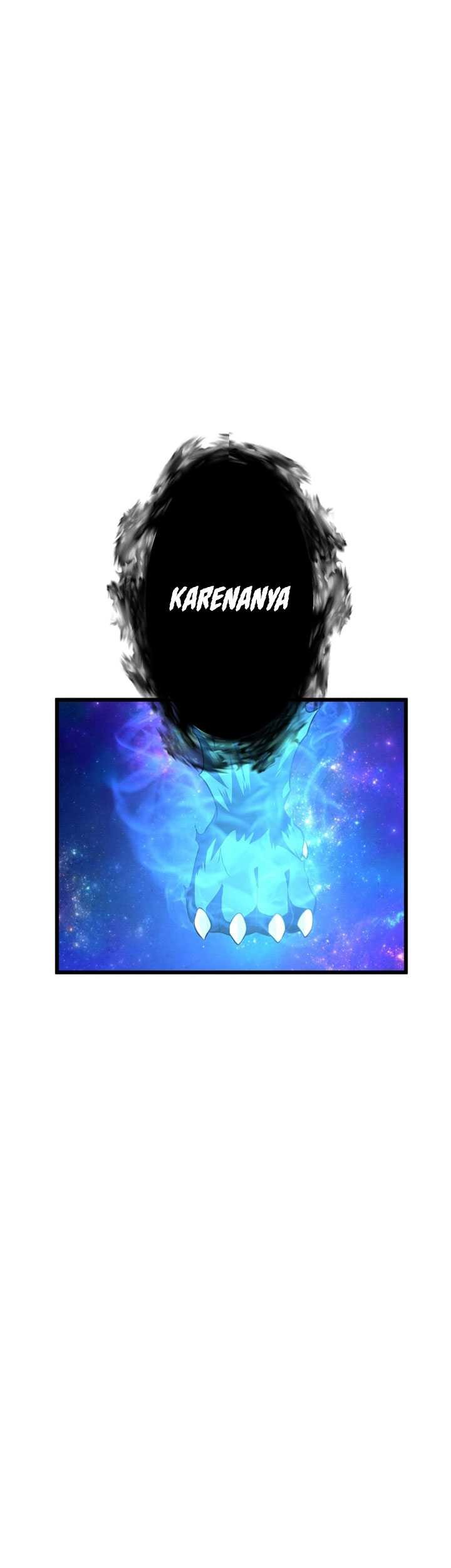Pieces: The Return to Vengeance Chapter 4 - halaman 30