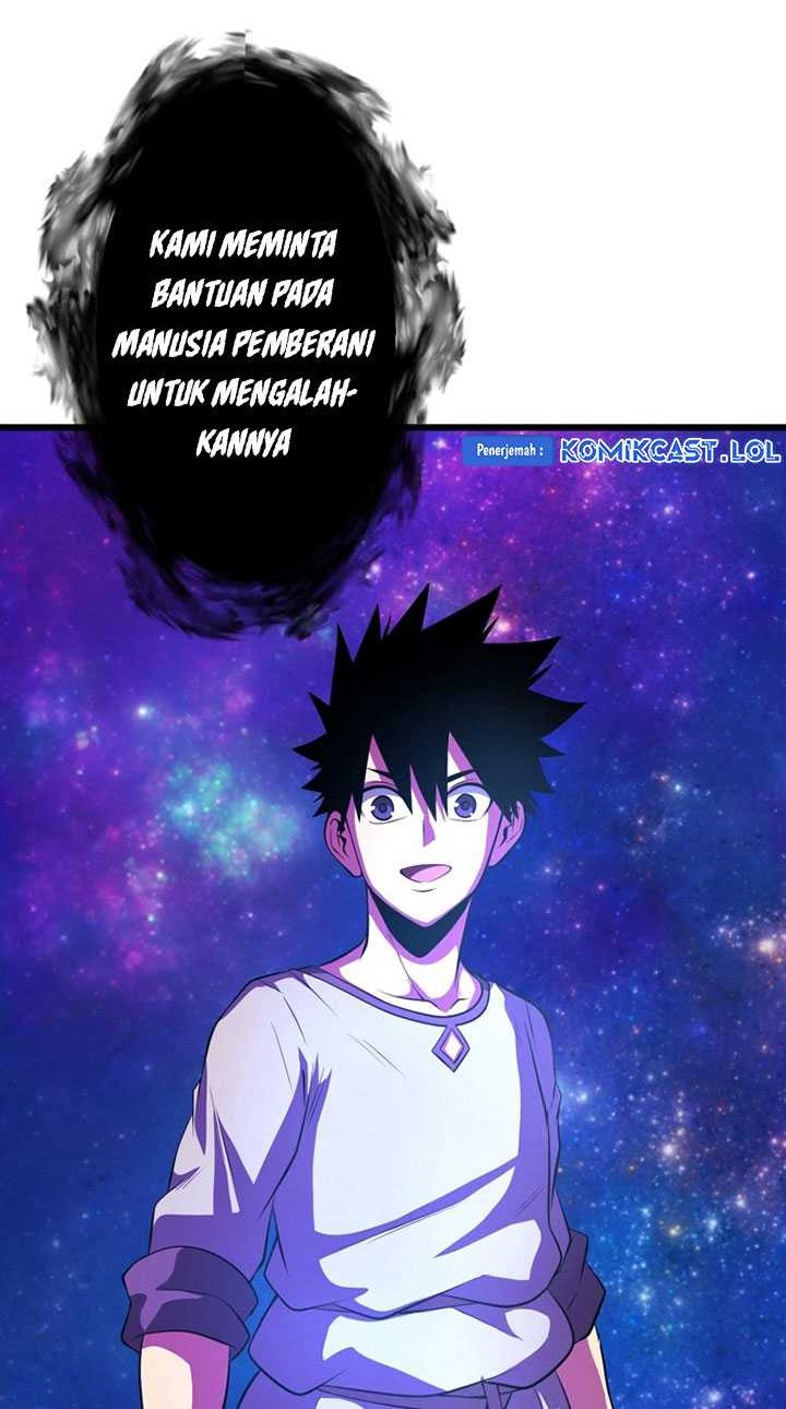 Pieces: The Return to Vengeance Chapter 4 - halaman 31