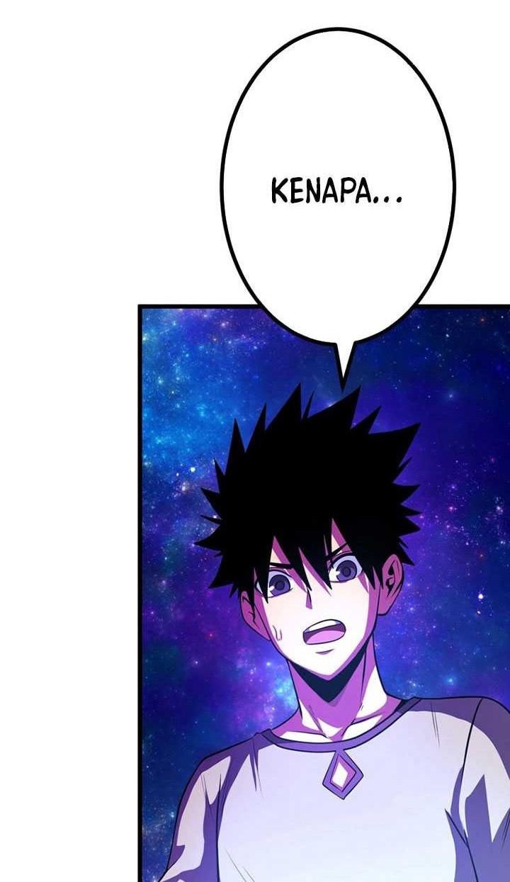 Pieces: The Return to Vengeance Chapter 4 - halaman 35