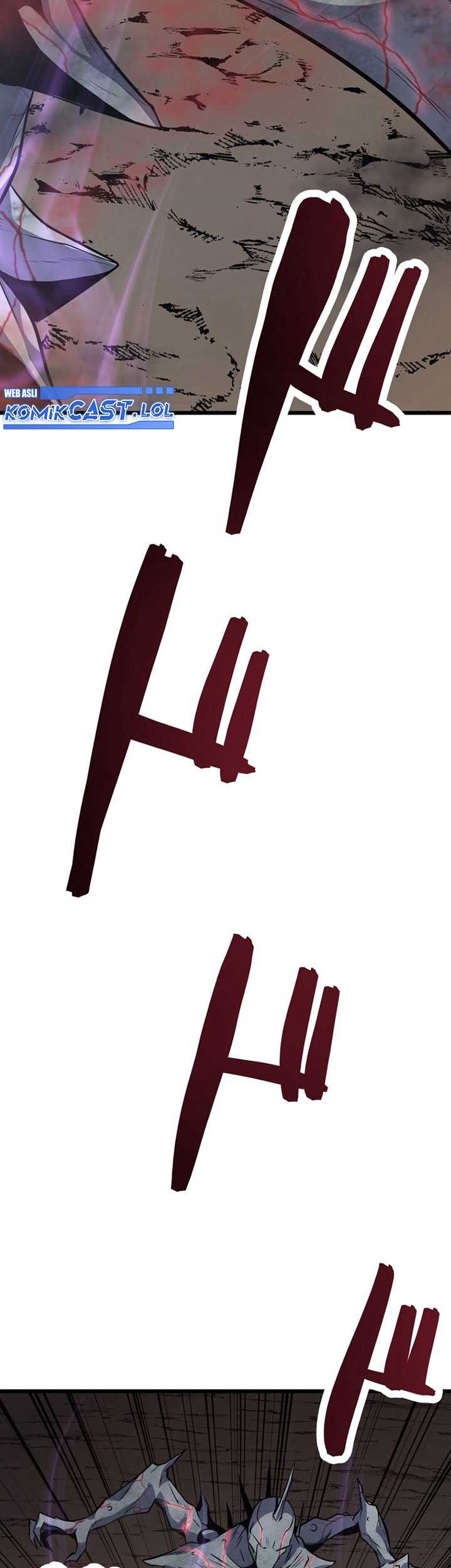Pieces: The Return to Vengeance Chapter 4 - halaman 52