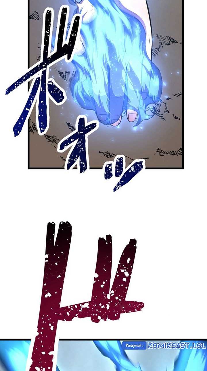 Pieces: The Return to Vengeance Chapter 4 - halaman 55