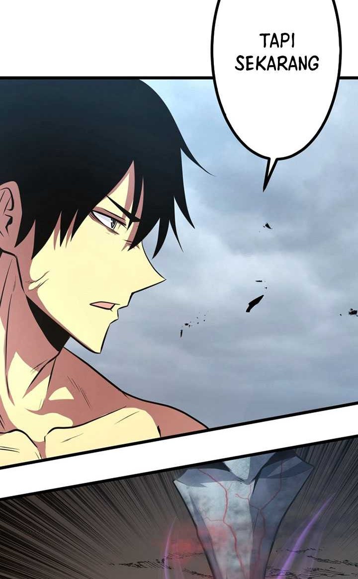 Pieces: The Return to Vengeance Chapter 4 - halaman 65