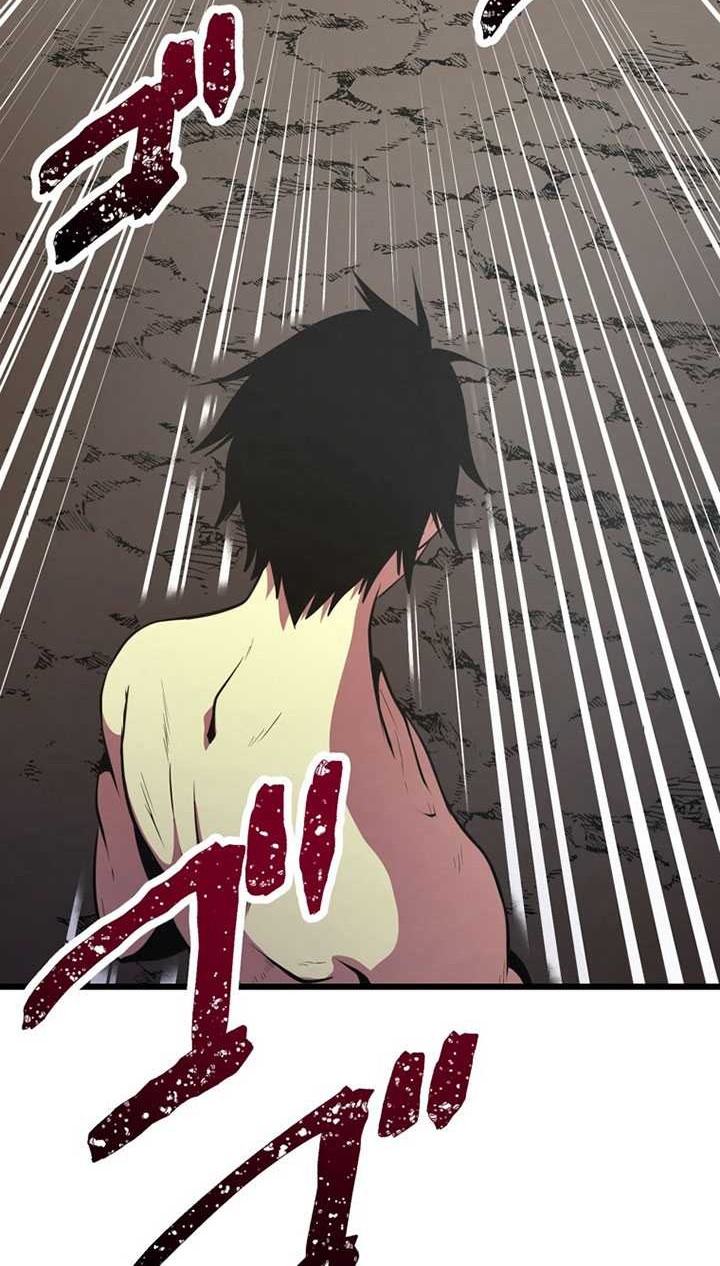 Pieces: The Return to Vengeance Chapter 4 - halaman 67