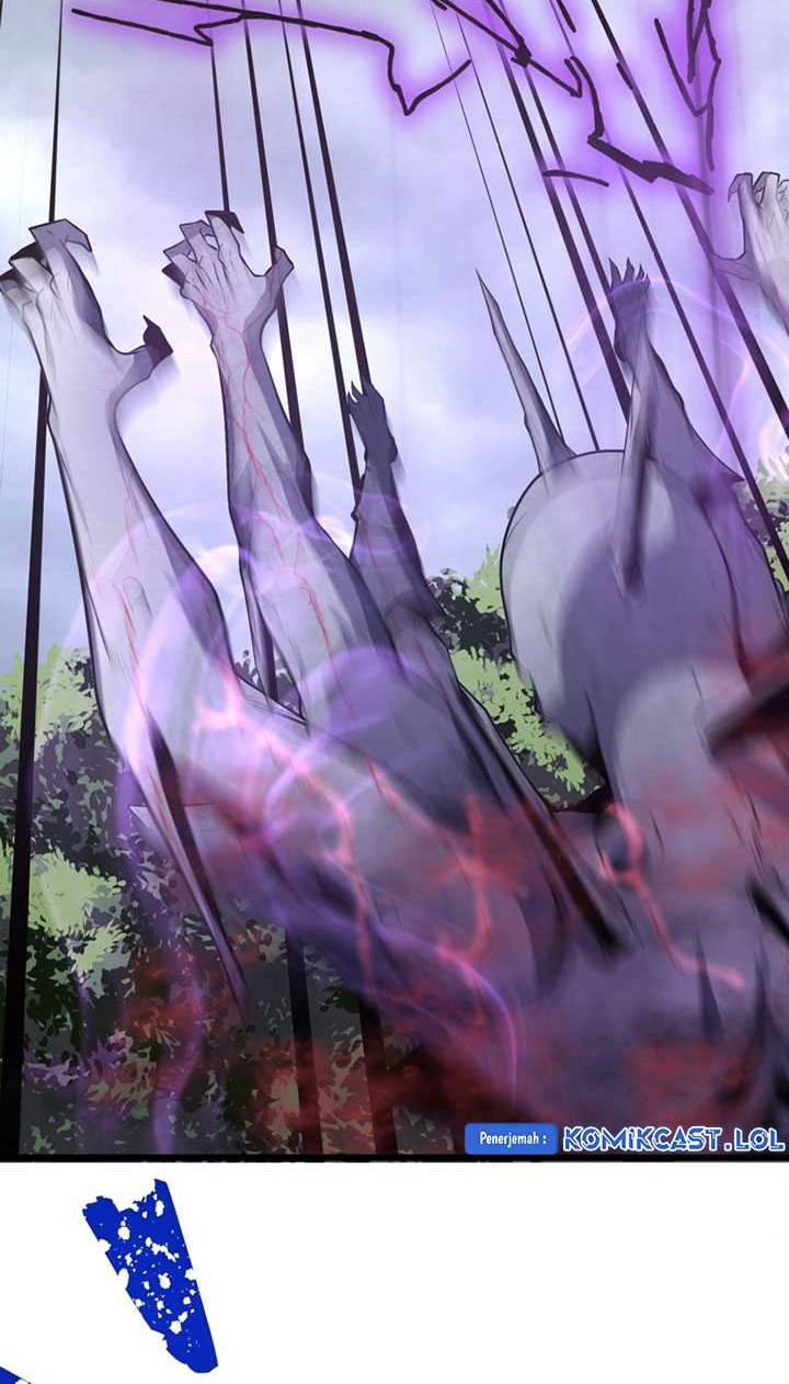Pieces: The Return to Vengeance Chapter 4 - halaman 79