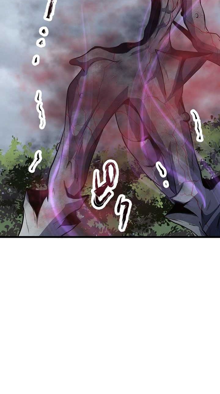 Pieces: The Return to Vengeance Chapter 4 - halaman 89
