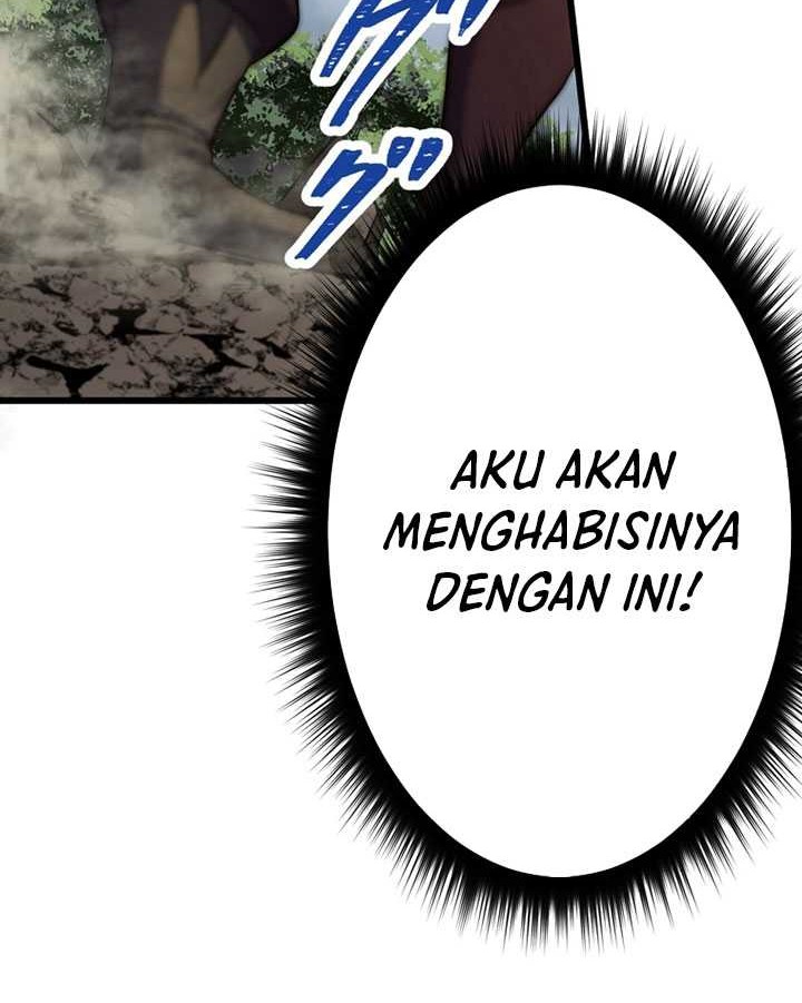 Pieces: The Return to Vengeance Chapter 4 - halaman 91