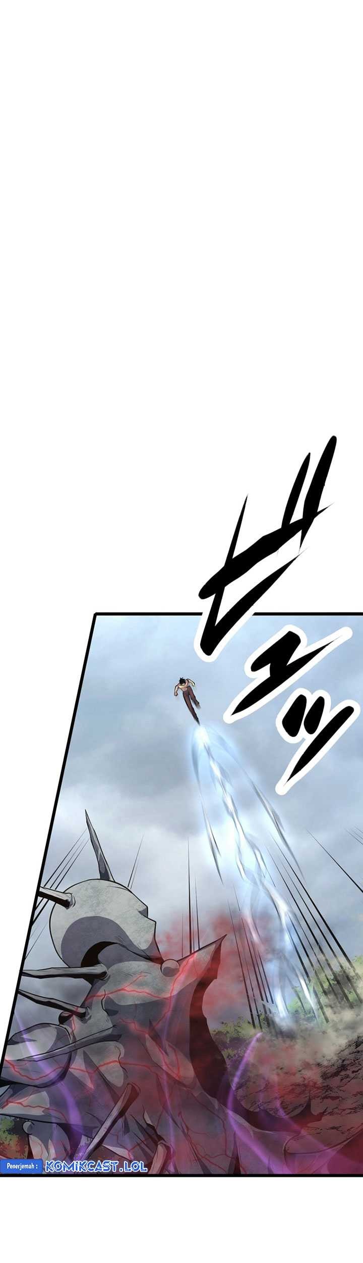 Pieces: The Return to Vengeance Chapter 4 - halaman 92